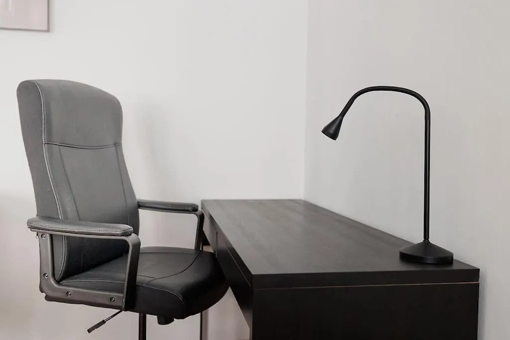 New! Convenient Viennalove Apartment Wienmeidling