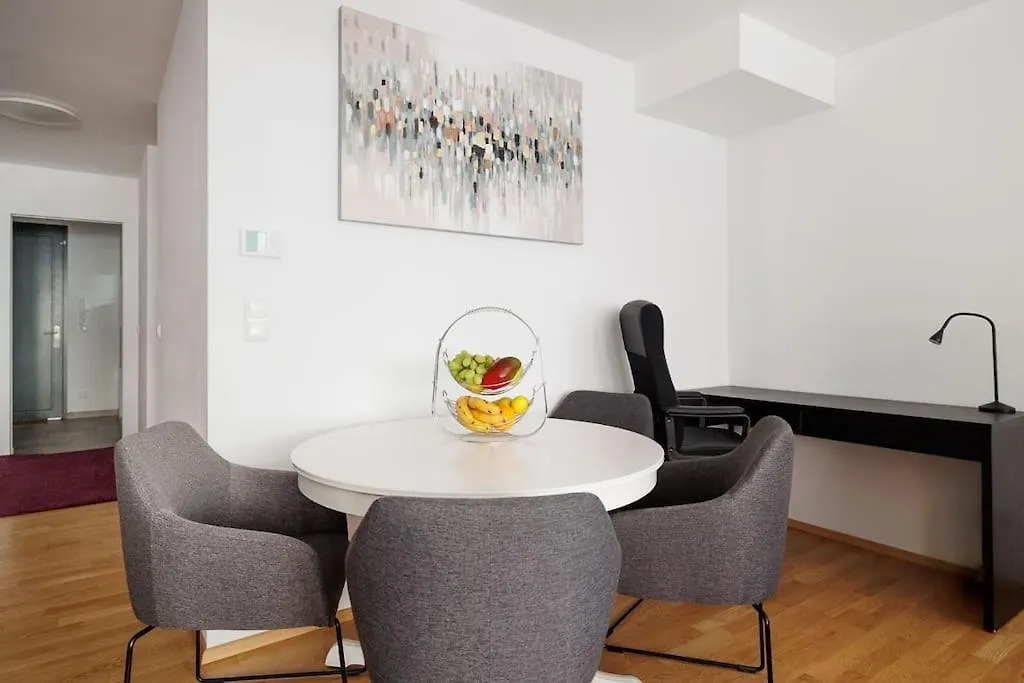 New! Convenient Viennalove Apartment Wienmeidling