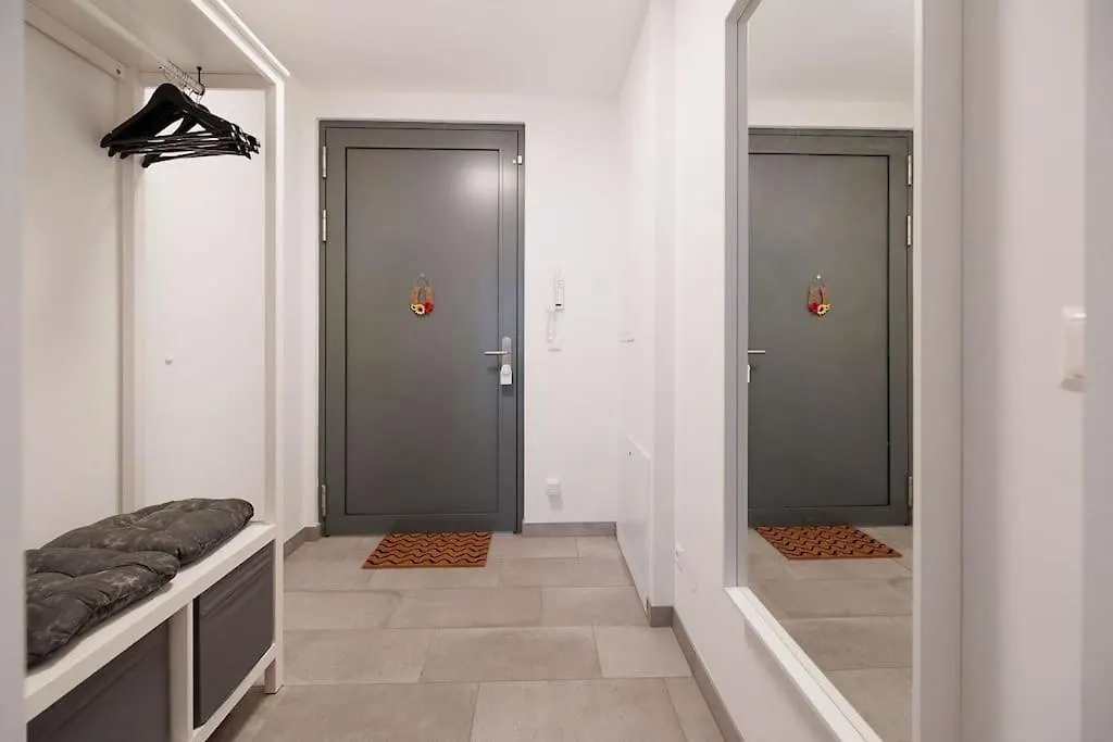 New! Convenient Viennalove Apartment Wienmeidling